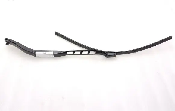 Mercedes-Benz GLE (W166 - C292) Front wiper blade arm A1668200240