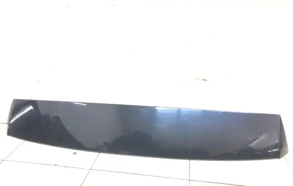 BMW 5 E60 E61 Rear window tailgate spoiler 51717061467 7061467