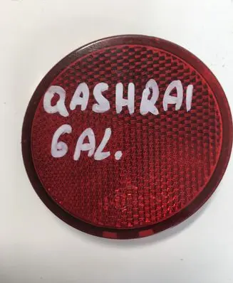 Nissan Qashqai Rear tail light reflector 26561EB300 965171 965173