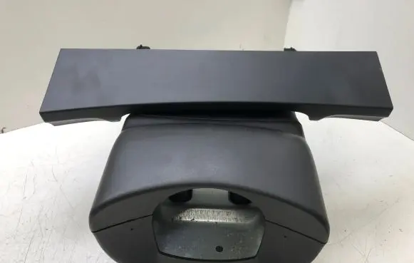 Volvo S60 Steering wheel column trim 8648403 39860279