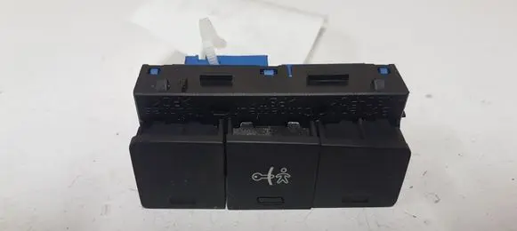 Other switches/knobs/shifts