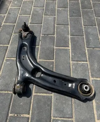 Skoda Kodiaq Front lower control arm/wishbone