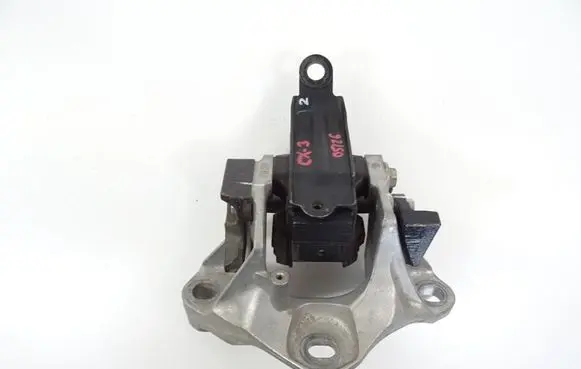 Mazda CX-3 Engine mount vacuum valve DB2W