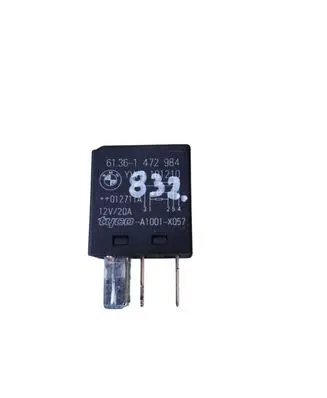 BMW 3 E90 E91 Other relay 1472984