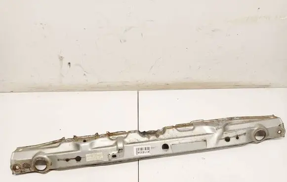 Toyota Avensis Verso Radiator support slam panel 