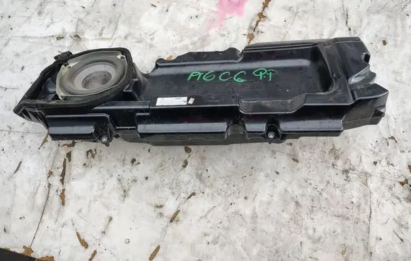 Audi A6 S6 C6 4F Front door speaker 4F0035382D