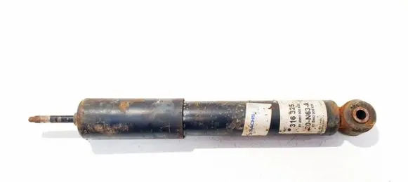 Mitsubishi Pajero Sport I Front shock absorber/damper 316325 814902008828