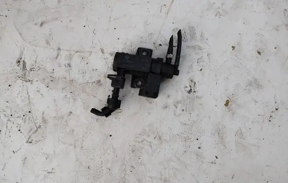 Opel Combo D Turbo solenoid valve 55228986