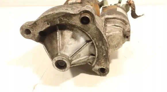 Citroen C4 II Picasso Starter motor CED5006