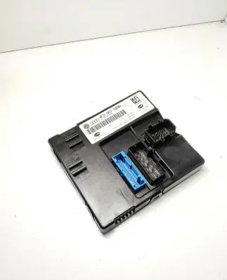 Audi A6 S6 C6 4F Comfort/convenience module 4F0907289N 5DK00876250 4F0910289N