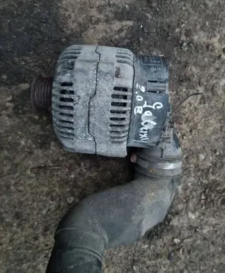 Ford Galaxy Generator/alternator 10111896