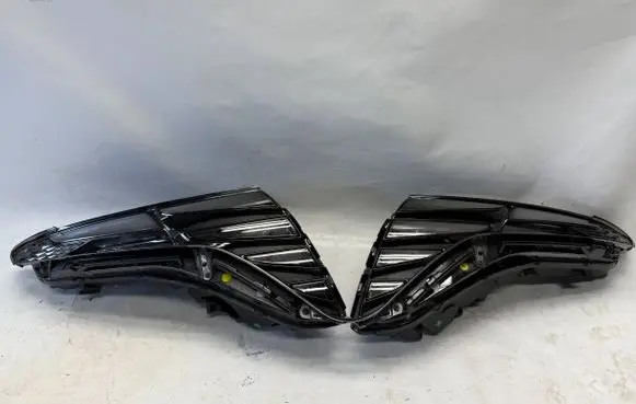 Hyundai Tucson IV NX4 Headlight/headlamp 92208N7100