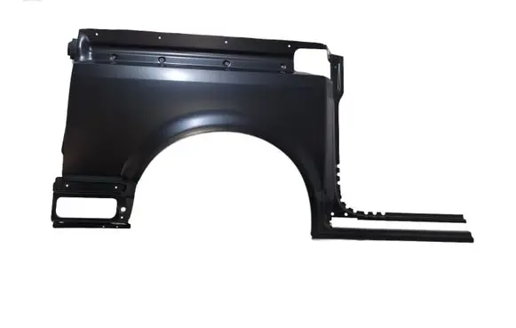 Volkswagen Transporter - Caravelle T5 Fender 7E1809844
