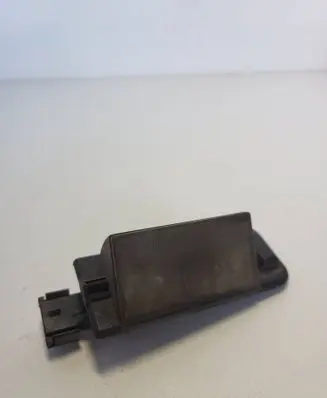 BMW 3 E36 Number plate light ULO3554