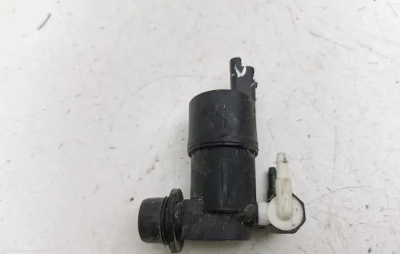 Renault Zoe Windscreen/windshield washer pump 9641553880 9641553980