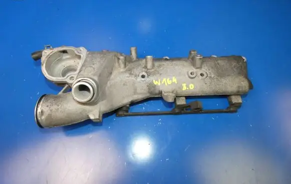Mercedes-Benz ML W164 Intake manifold