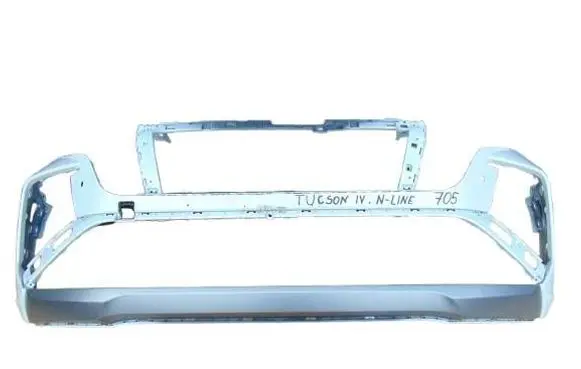 Hyundai Tucson IV NX4 Front bumper 86511-N7CA0