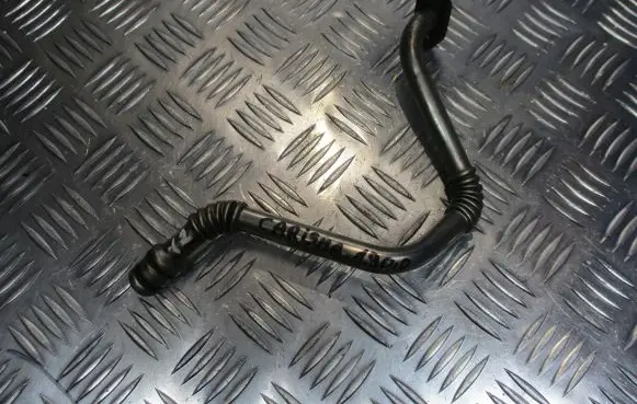 Mitsubishi Carisma EGR valve line/pipe/hose