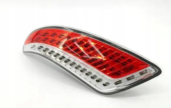Lancia Delta Rear/tail lights 51808847