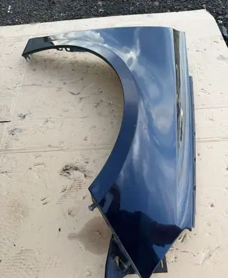 Peugeot 308 Fender