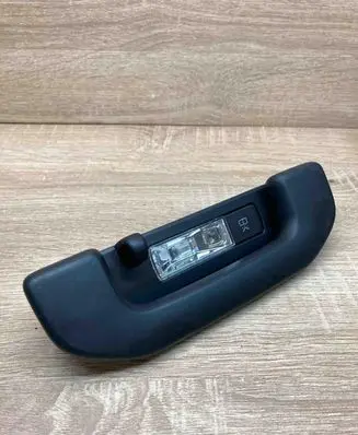 Mercedes-Benz A W177 Rear interior roof grab handle A0009064705 WithPlug