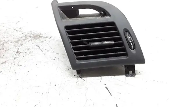 Mercedes-Benz E W211 Dashboard side air vent grill/cover trim 2118301154