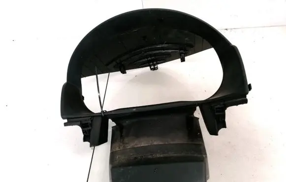 Mazda 3 I Dashboard trim BP4K55182