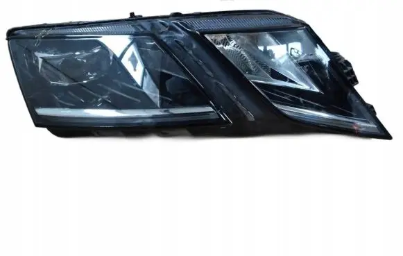 Skoda Octavia Mk3 (5E) Headlight/headlamp 5E1941016D