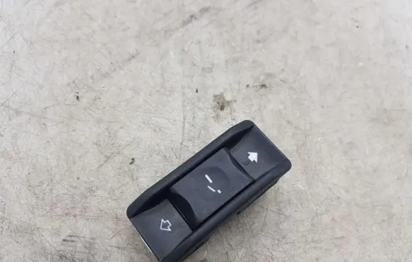 BMW 5 E60 E61 Other switches/knobs/shifts 61316907288 6907288