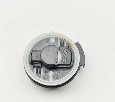 Audi Q3 F3 Airbag deployment crash/impact sensor 5Q0959354