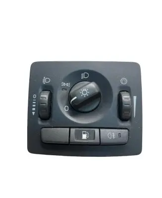 Volvo V50 Light switch 30739298 07W37T