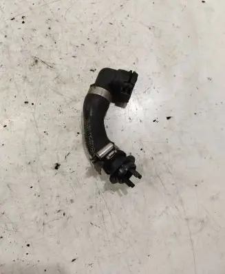 BMW 5 E60 E61 Engine coolant pipe/hose 7792622 10305917