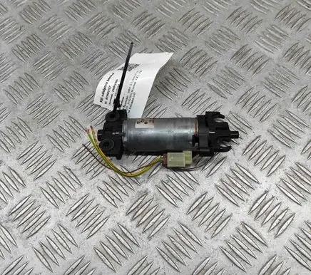 BMW 6 F12 F13 Seat adjustment motor 7321956 0390204076