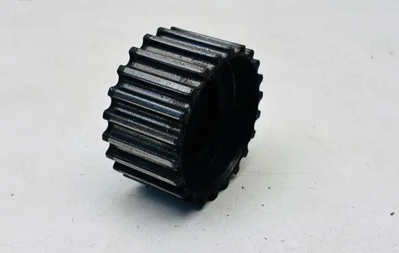 Volkswagen PASSAT B5.5 Crankshaft gear 038105263F