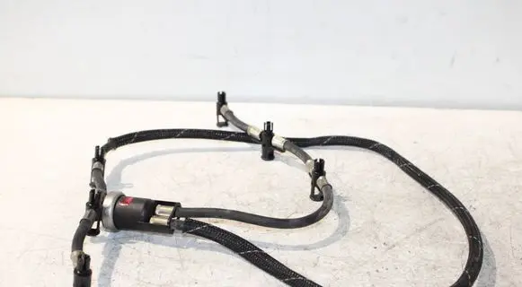 Audi A5 8T 8F Fuel return line/hose CKR2136300 059218H