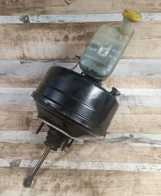 Chrysler Pacifica Brake booster E0204022405