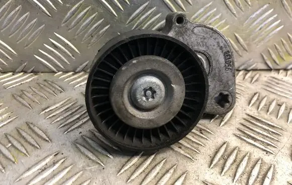 Mercedes-Benz C W203 Generator/alternator belt tensioner 950138