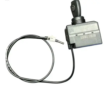 Ignition lock