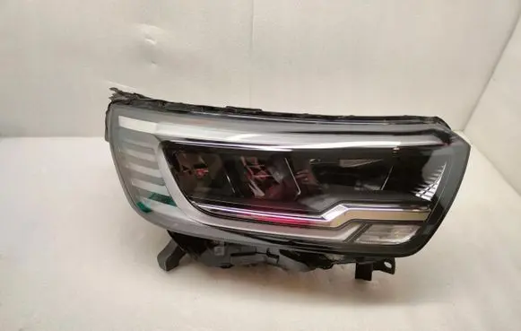Renault Kangoo III Headlight/headlamp