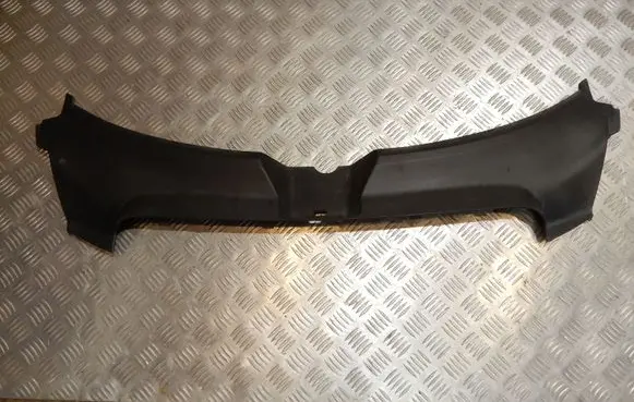 Audi A6 S6 C6 4F Radiator trim 4F0807081 52112