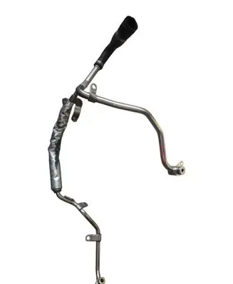 Mercedes-Benz A W177 AMG Engine coolant pipe/hose A1392008900