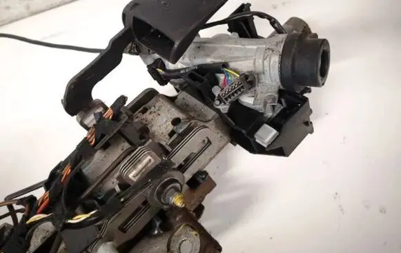 Volkswagen Caddy Ignition lock contact 
