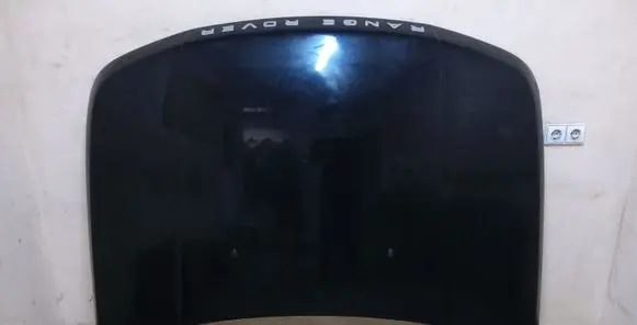 Land Rover Range Rover Sport L320 Engine bonnet/hood