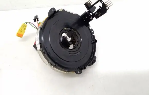 Mercedes-Benz E W211 Airbag slip ring squib (SRS ring) A1714640918
