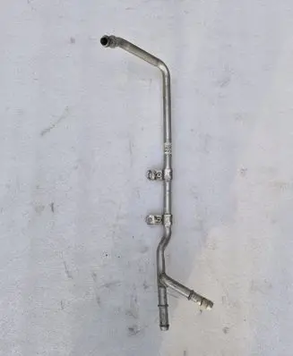Dodge Durango Engine coolant pipe/hose 68244855AD