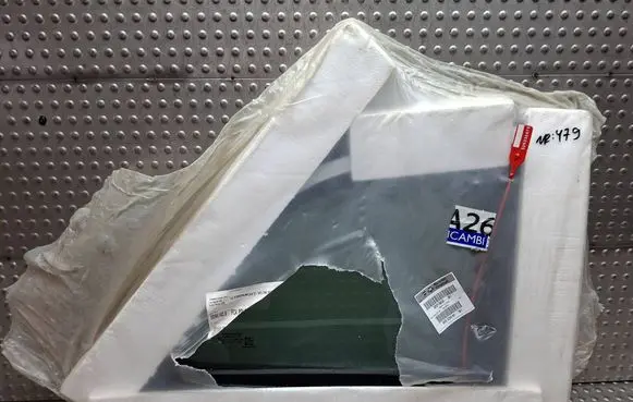 Fiat 500E Rear side window S26336479 52138582