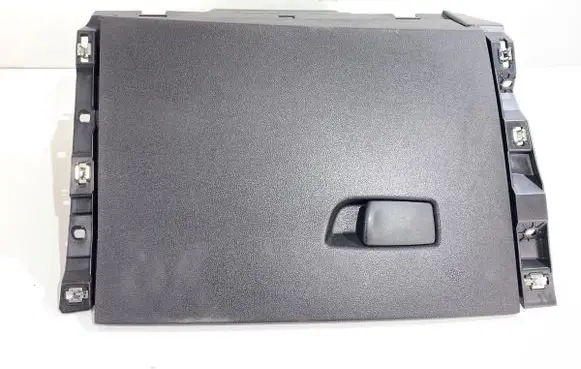 Renault Clio V Glove box set 