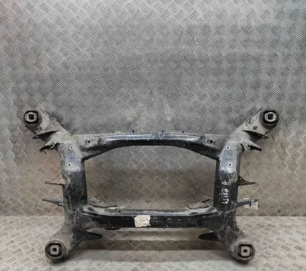 BMW X3 G01 Rear subframe 6887440 6874404