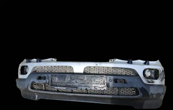 BMW X5 E53 Front bumper 7111761