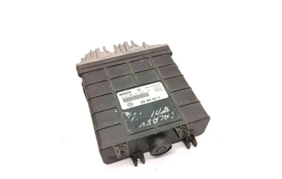 Ford Galaxy Engine control unit/module 028906021P 0281001251 0281001252